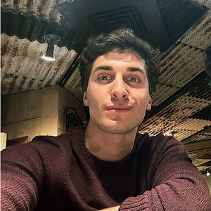 Meet your Posher, Sergio